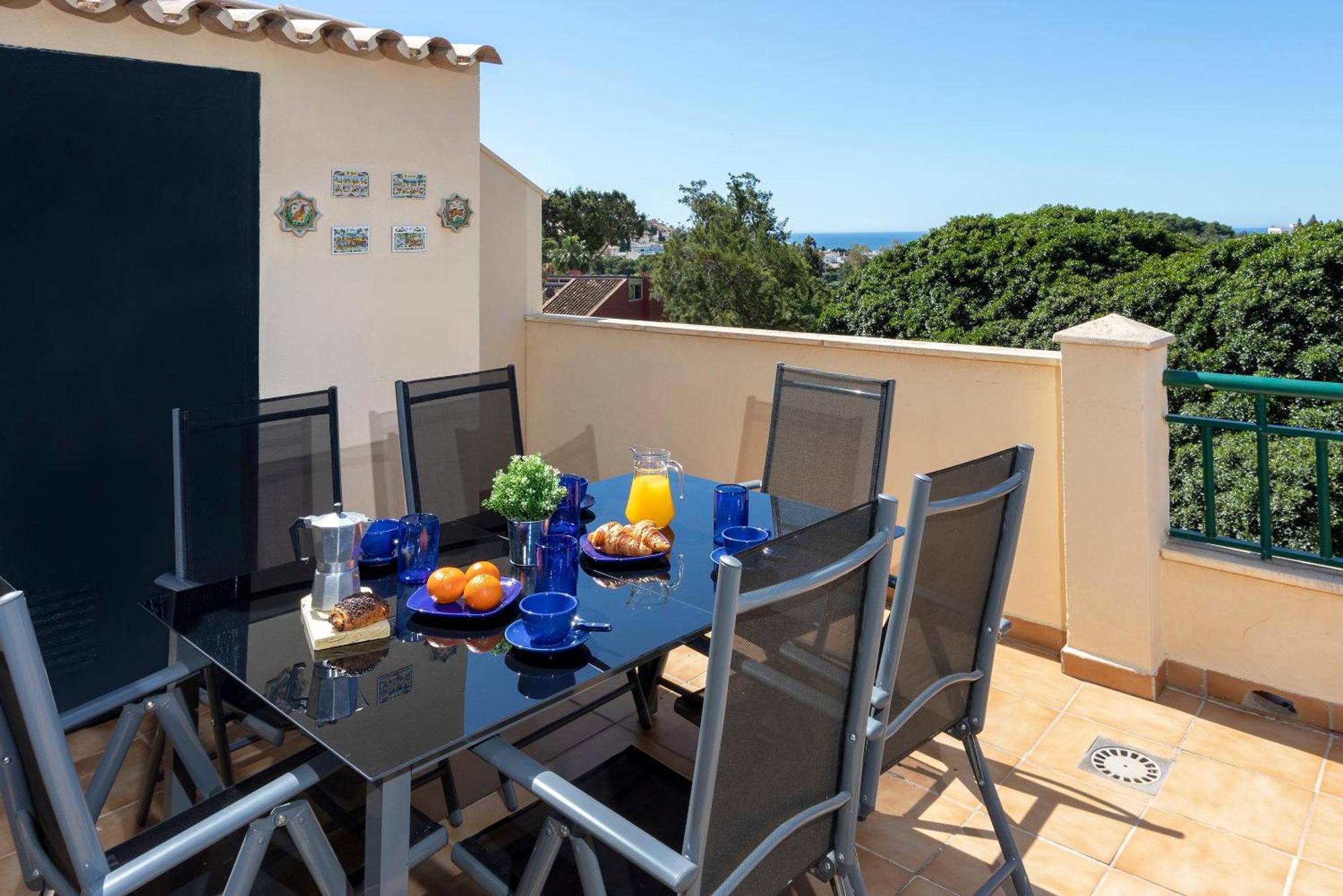 Lejlighed Sunstay Cosy Flat Iii Golf *